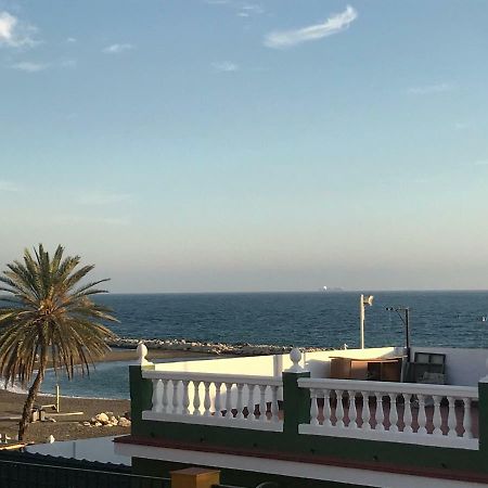 Apartamento Pedregalejo, Estropada 2 Málaga Exterior foto