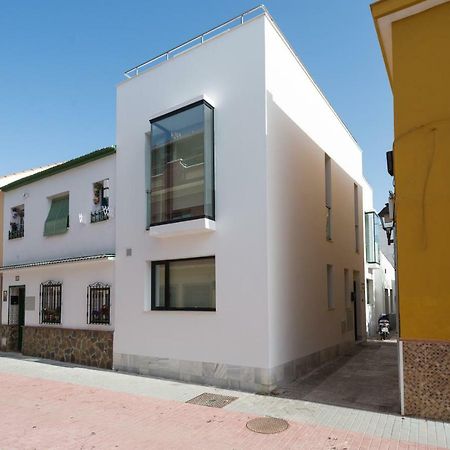 Apartamento Pedregalejo, Estropada 2 Málaga Exterior foto