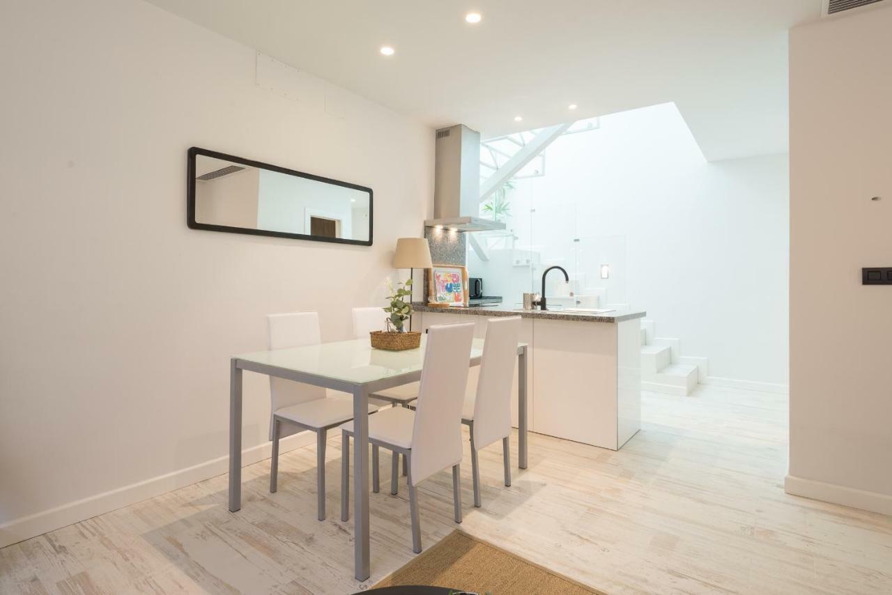 Apartamento Pedregalejo, Estropada 2 Málaga Exterior foto