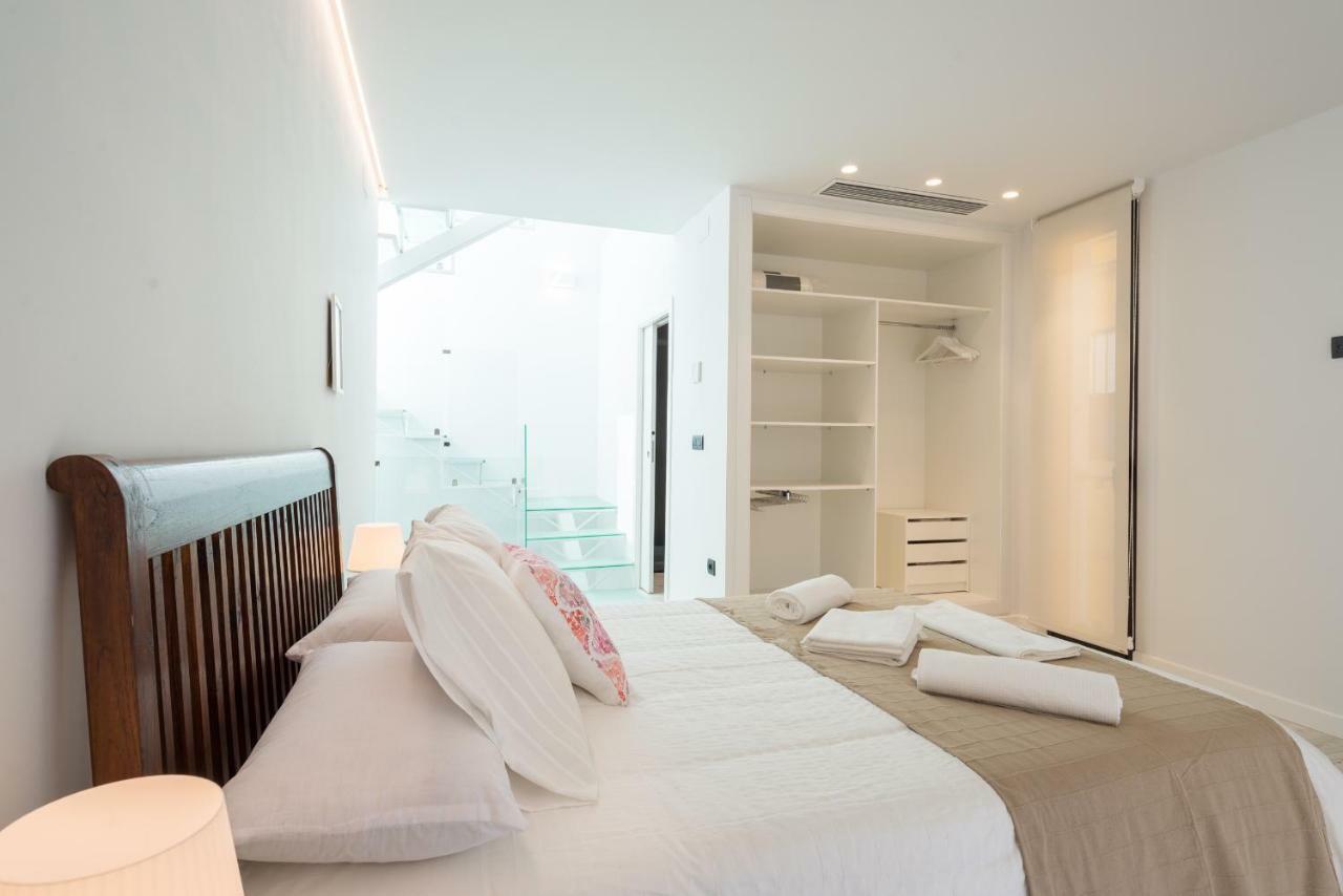 Apartamento Pedregalejo, Estropada 2 Málaga Exterior foto