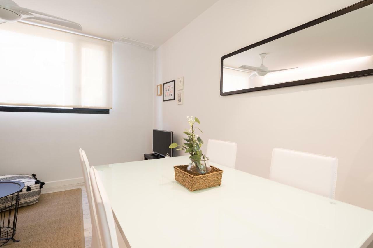 Apartamento Pedregalejo, Estropada 2 Málaga Exterior foto