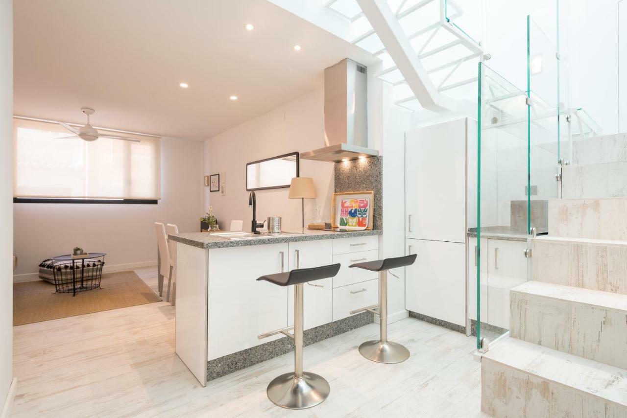Apartamento Pedregalejo, Estropada 2 Málaga Exterior foto