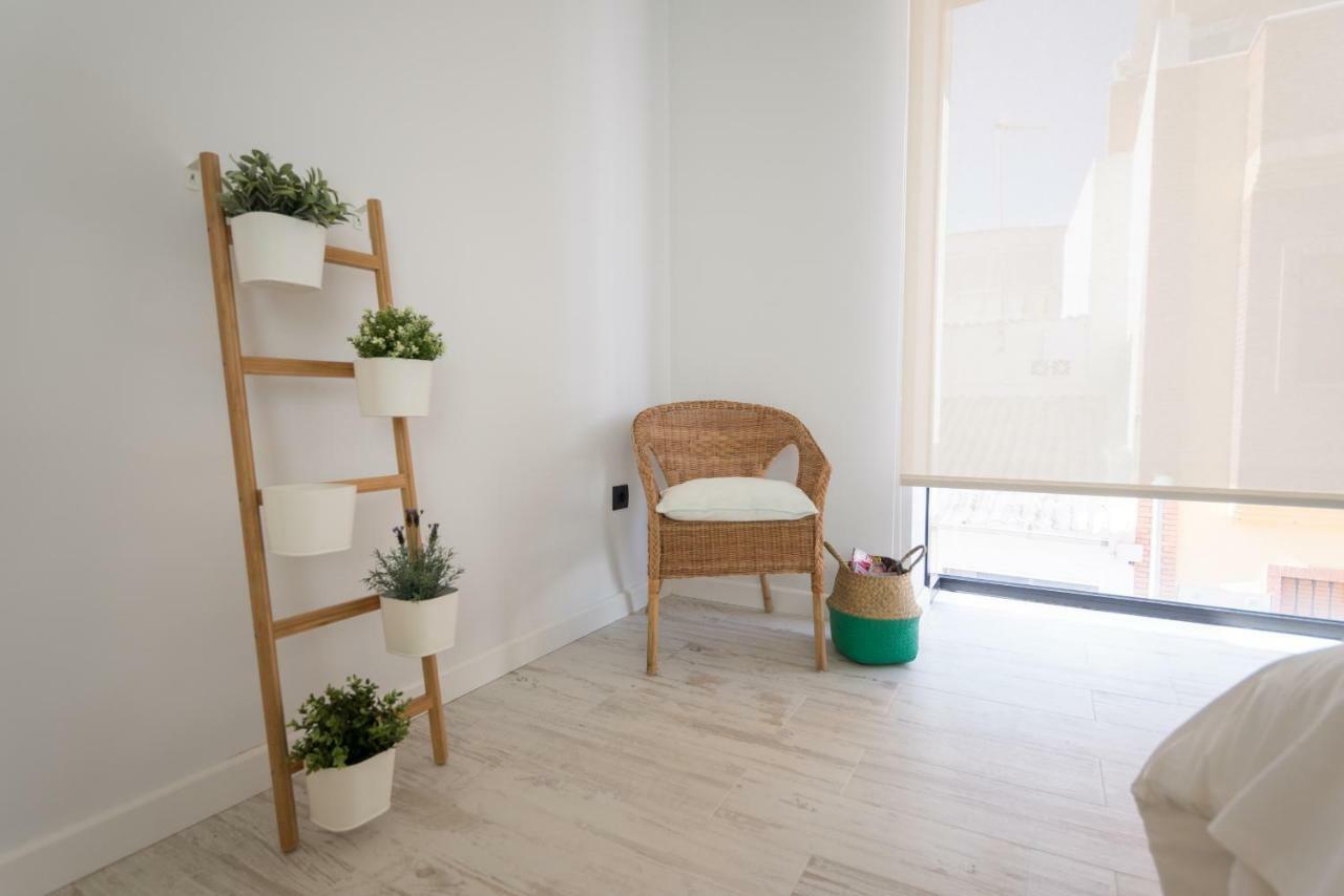 Apartamento Pedregalejo, Estropada 2 Málaga Exterior foto