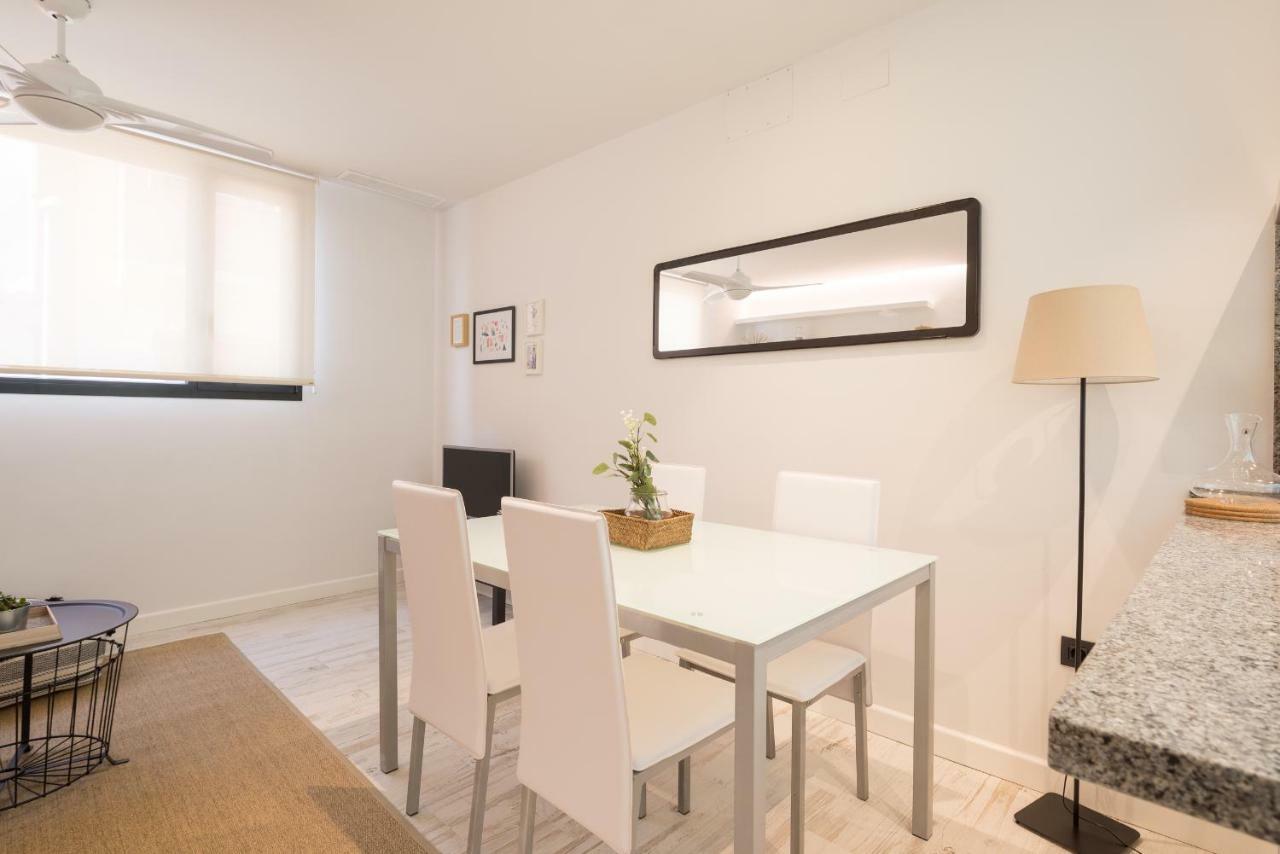 Apartamento Pedregalejo, Estropada 2 Málaga Exterior foto