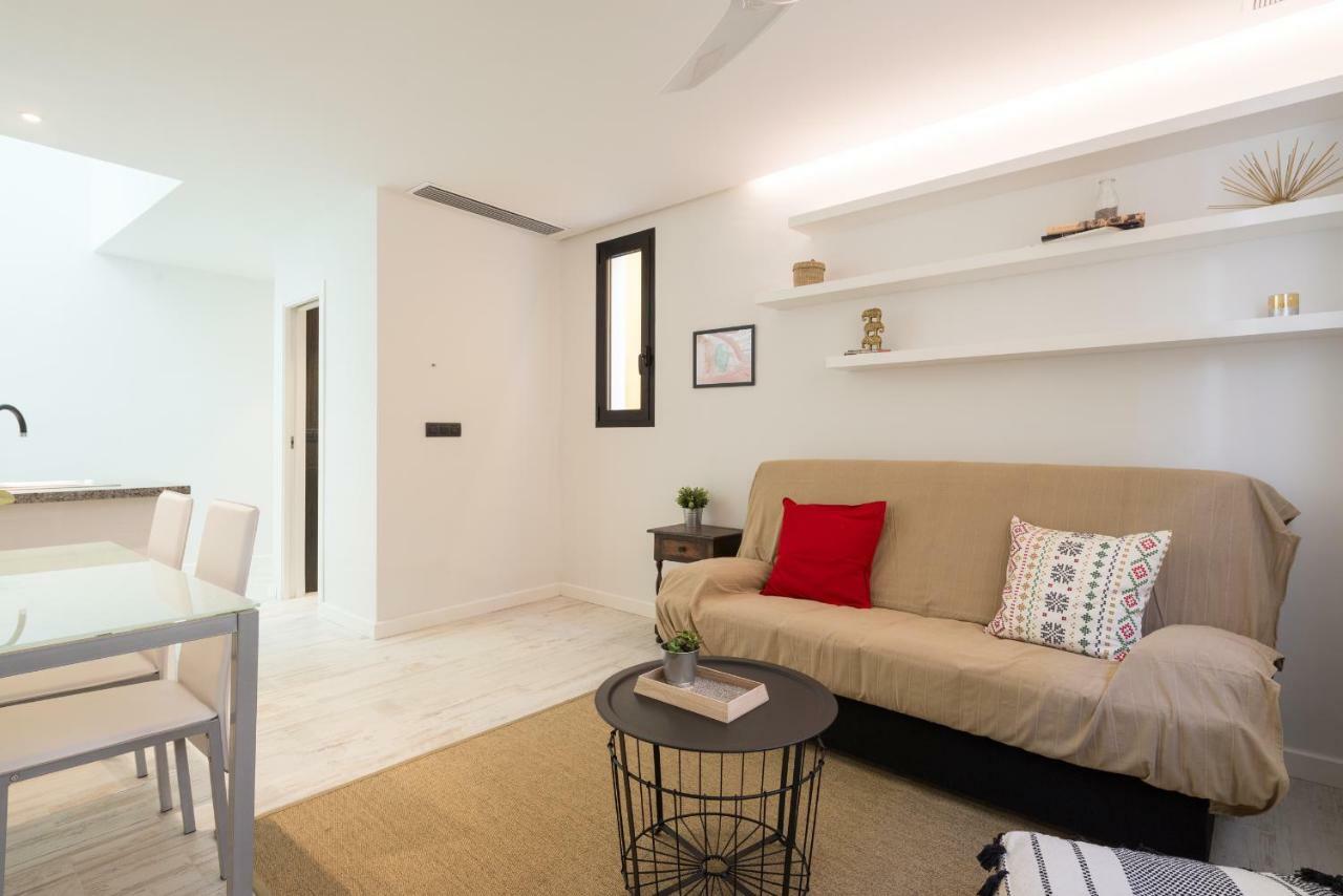 Apartamento Pedregalejo, Estropada 2 Málaga Exterior foto