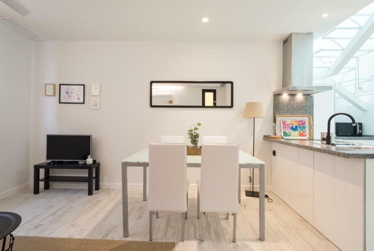 Apartamento Pedregalejo, Estropada 2 Málaga Exterior foto