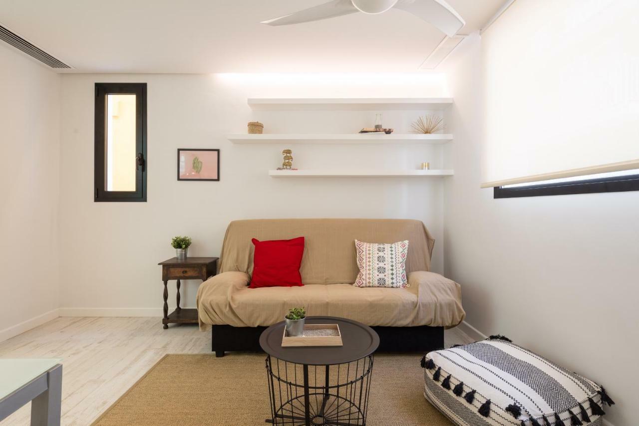 Apartamento Pedregalejo, Estropada 2 Málaga Exterior foto
