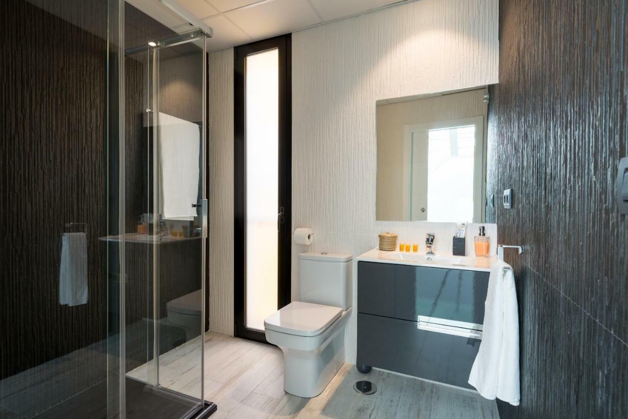 Apartamento Pedregalejo, Estropada 2 Málaga Exterior foto