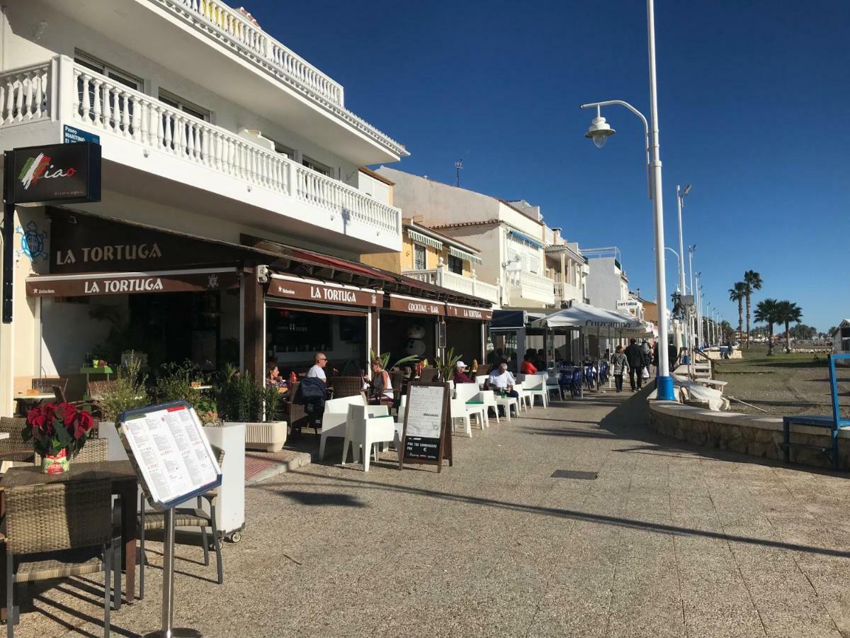 Apartamento Pedregalejo, Estropada 2 Málaga Exterior foto